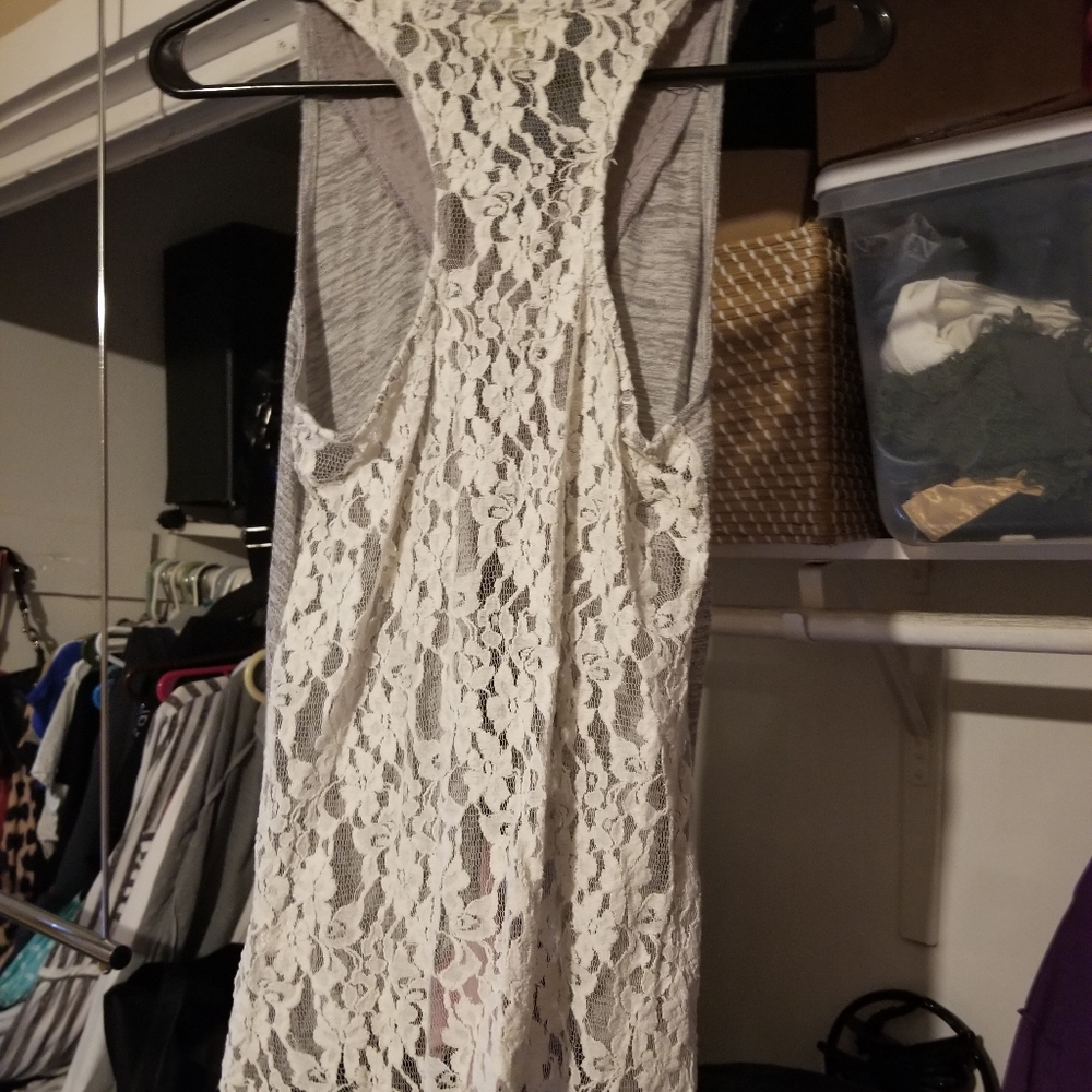 Tank Top - Picture 2 of 3